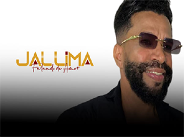 Jal Lima ex cantor da Banda Dois Ciganos sucesso nas plataformas digitais - noticia