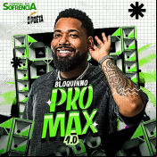 Bloquinho Pro Max - 2025
