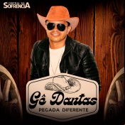 Gê Dantas A Pegada Diferente - 2025