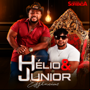Helio  e amp Junior - Essencias - 2025