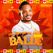GIL FERNANDES - PRA TOMAR NO BALDE - 2025